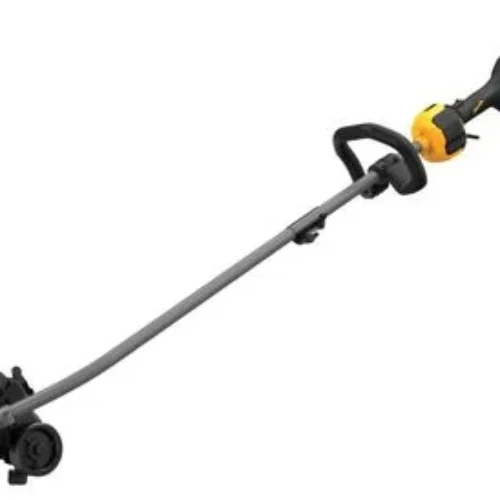 DEWALT 60V MAX 7-1/2 in. Brushless Attachment Capable Edger Kit