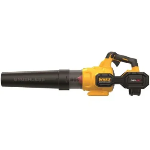 DEWALT 60V MAX FLEXVOLT Brushless Handheld Axial Blower (Bare Tool)