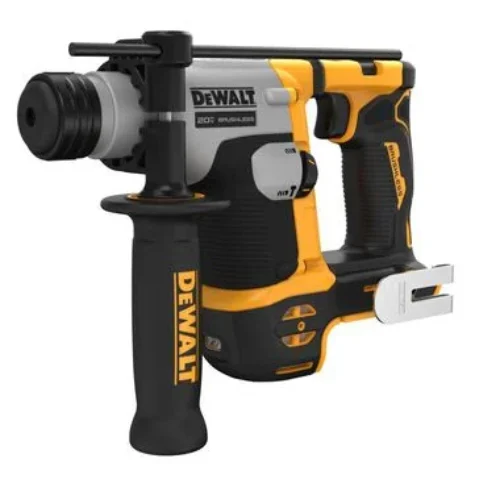 DEWALT ATOMIC 20V MAX 5/8in Brushless SDS PLUS Rotary Hammer (Bare Tool)