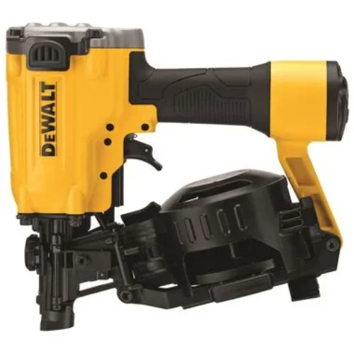 DEWALT Coil Roofing Nailer