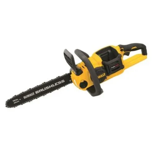 DEWALT FLEXVOLT 16inch Chainsaw 60V MAX (Bare Tool)