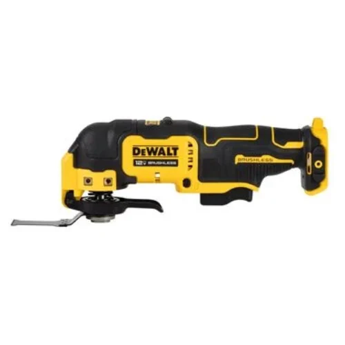 DEWALT XTREME 12V MAX Brushless Cordless Oscillating Tool (Bare Tool)