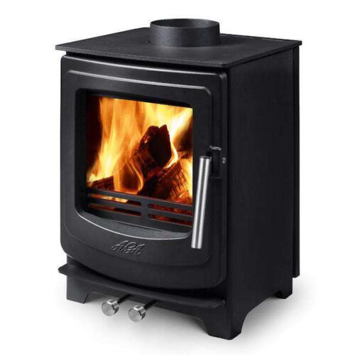 Aga Ellesmere EC5 Multi Fuel / Wood Burning Stove