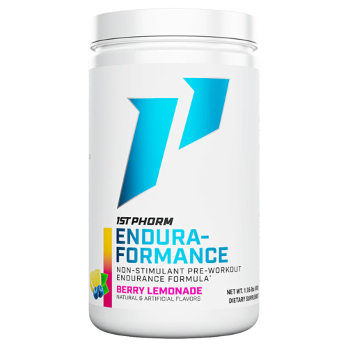 1st Phorm Endura-Formance