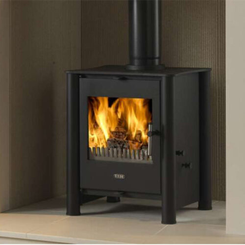 Esse 525 SE Multi Fuel / Wood Burning Stove