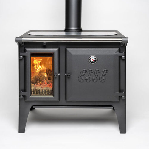 Esse Lightheart Wood Fired Cook Stove