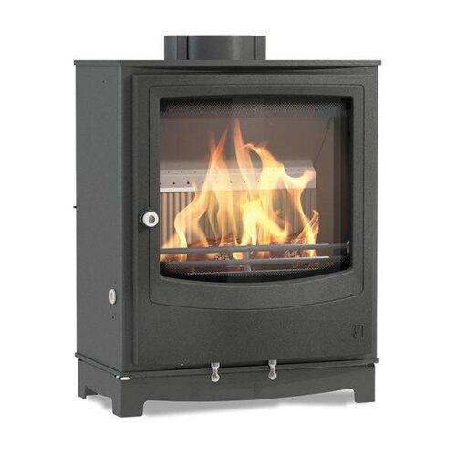 Arada Farringdon Medium Eco Multi Fuel / Wood Burning Stove