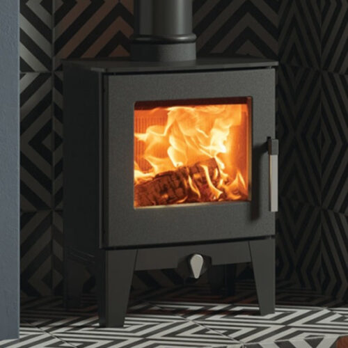 Stovax Futura 4 Wood Burning Stove