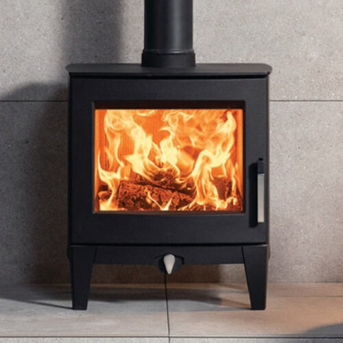 Stovax Futura 5 Multi Fuel / Wood Burning Stove