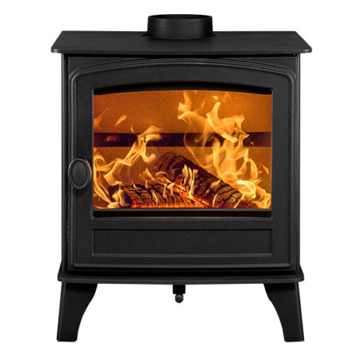 Hunter Herald 5 Eco Wood Burning Stove