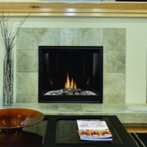 Empire Premium Tahoe Contemporary DV Gas Fireplace – 36″