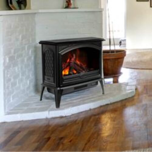 Amantii E-70 Free Standing Electric Stove