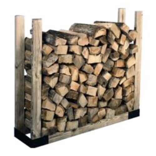 HY-C Firewood Rack Bracket Kit