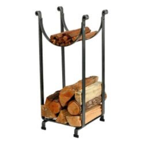 Sling Indoor Firewood Rack