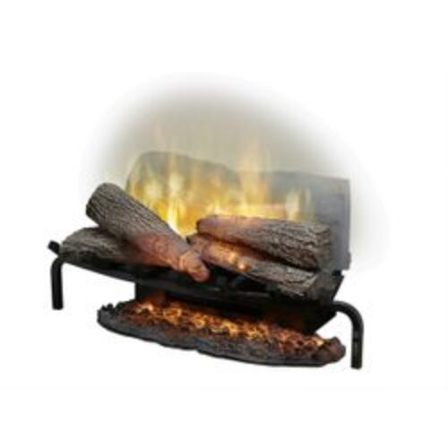 Dimplex Revillusion 25″ Plug-In Electric Log Set