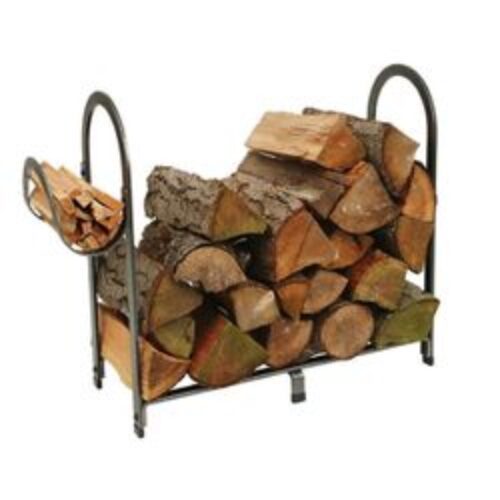 Arch Indoor Firewood Rack