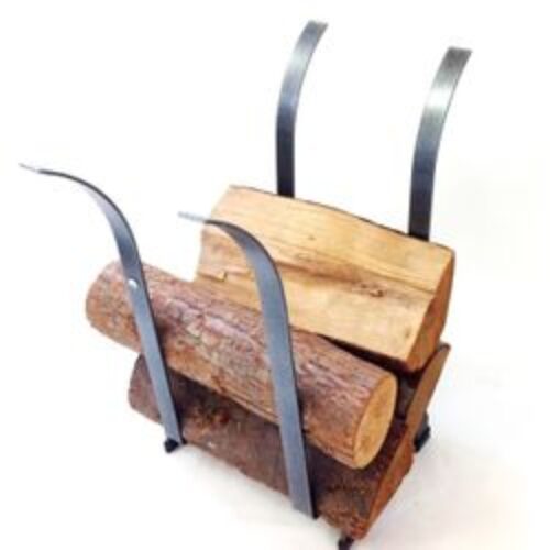 Enclume Tulip Log Rack