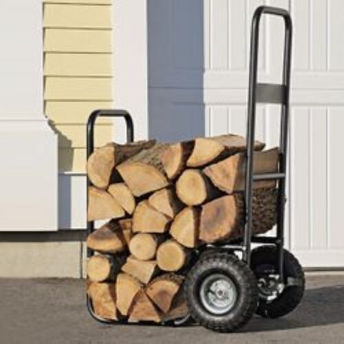 ShelterLogic Haul It Wood Mover