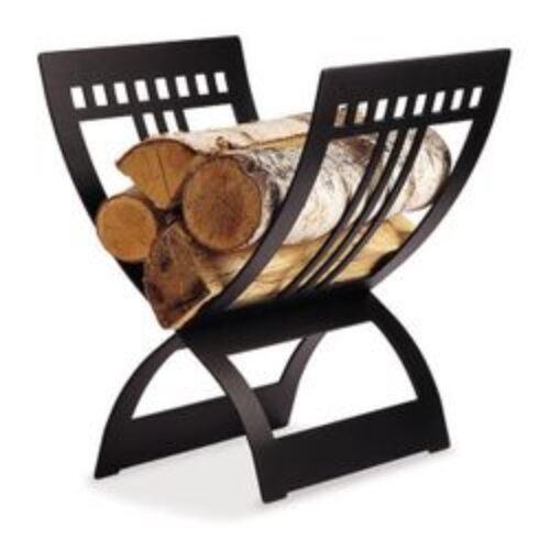 Portfolio Indoor Firewood Rack