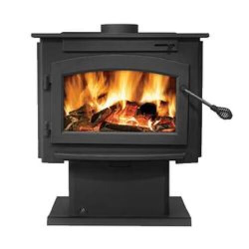 Timberwolf 2200 Economizer Wood Stove