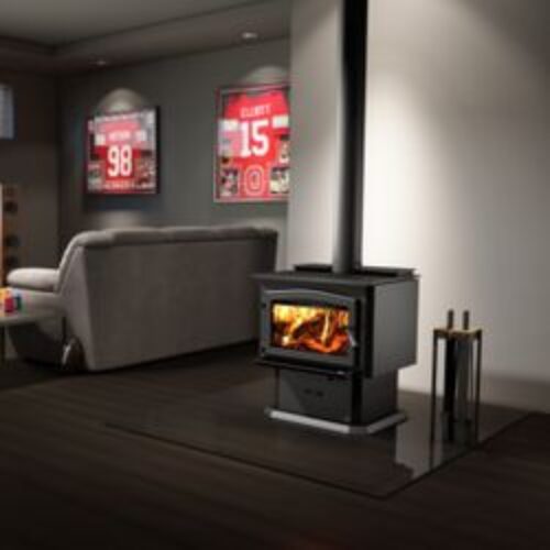 Osburn 3500 Wood Stove