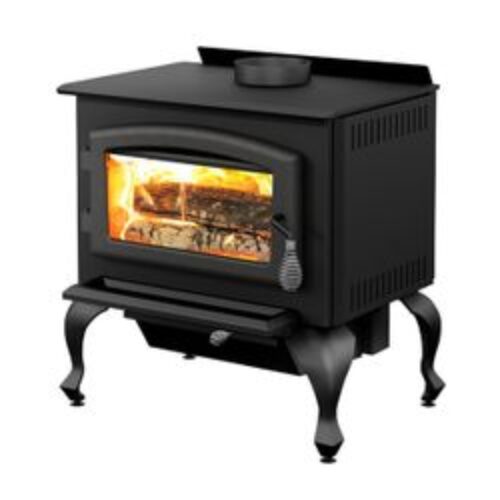 Drolet Columbia Wood Stove