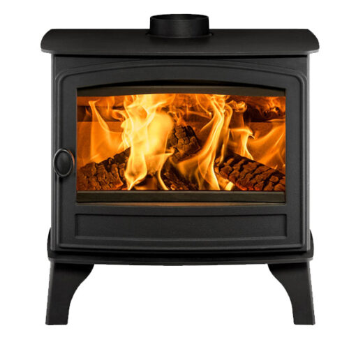 Hunter Herald 8 Eco Wood Burning Stove