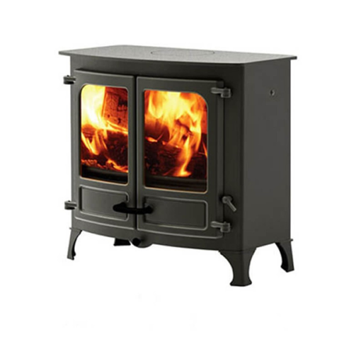 Charnwood Island 3 BLU Wood Burning Stove