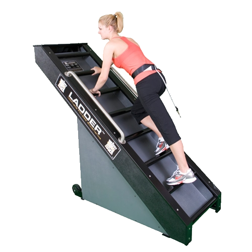 Jacobs Ladder residential Fitness Equipment