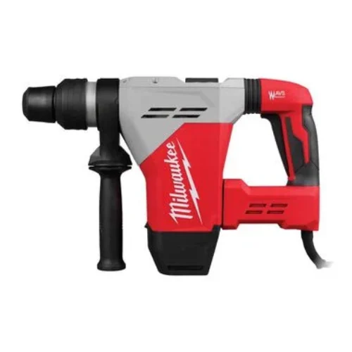 Milwaukee 1-9/16″ SDS Max Rotary Hammer