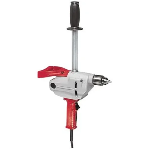 Milwaukee 1/2In Compact 450RPM Drill