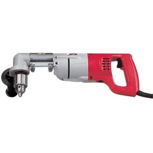 Milwaukee 1/2inch 7Amp Right Angle Drill