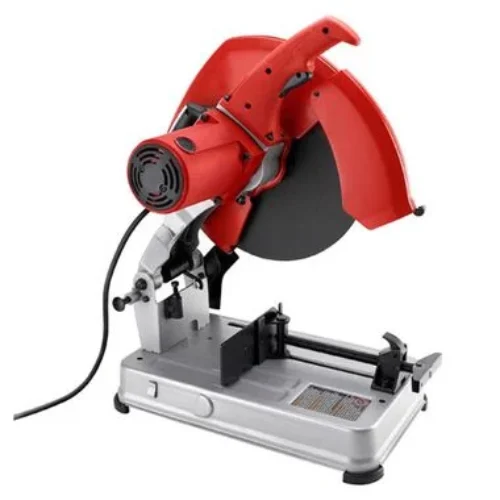 Milwaukee 14 In. Abrasive Cut-Off Machine