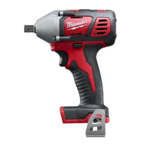 Milwaukee M18 1/2 In. Impact Wrench – (Bare Tool)