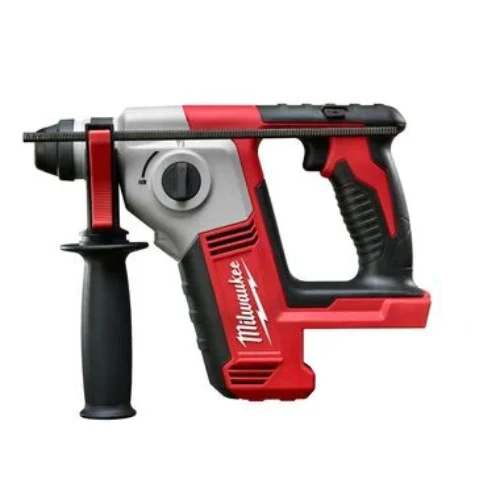 Milwaukee M18 Cordless 5/8inch SDS Plus Rotary Hammer (Bare Tool)