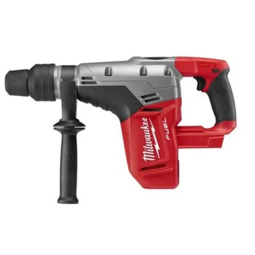 Milwaukee M18 FUEL 1-9/16 in. SDS-Max Rotary Hammer (Bare Tool)