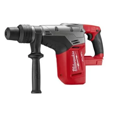 Milwaukee M18 FUEL 1 9/16inch SDS Max Rotary Hammer Reconditioned (Bare Tool)