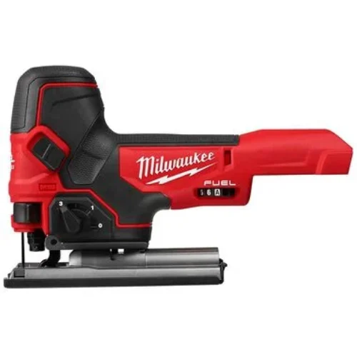 Milwaukee M18 FUEL Barrel Grip Jig Saw (Bare Tool)