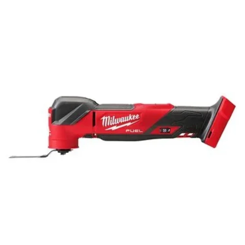 Milwaukee M18 FUEL Oscillating Multi-Tool (Bare Tool)