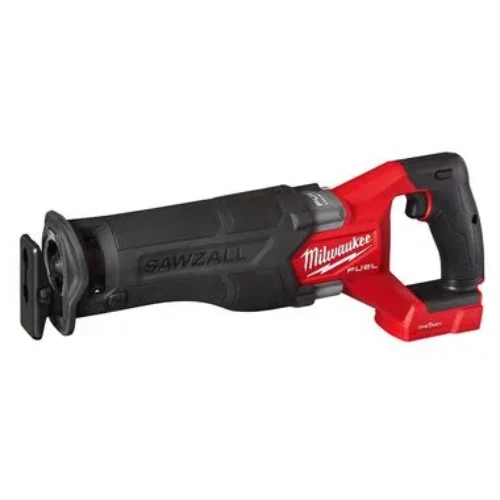 Milwaukee M18 FUEL SAWZALL Recip Saw with ONE-KEY (Bare Tool)