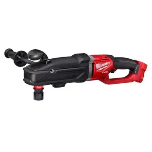 Milwaukee 1/2 in. Super Hawg Drill (CopyMilwaukee M18 FUEL Super Hawg Right Angle Drill QUIK-LOK (Bare Tool) Reconditioned