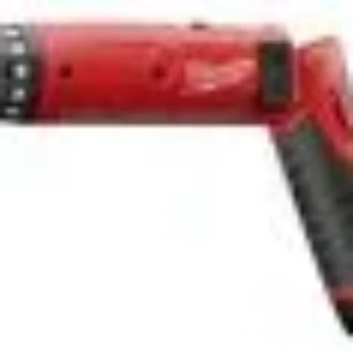 Milwaukee M4 1/4 In. Hex Screwdriver Kit