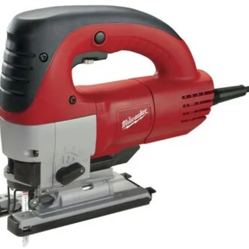 Milwaukee T-shank Orbital Jig Saw