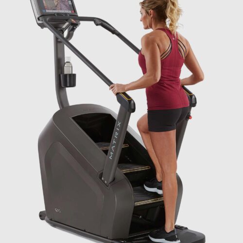 New Matrix C50 ClimbMill Stepmill