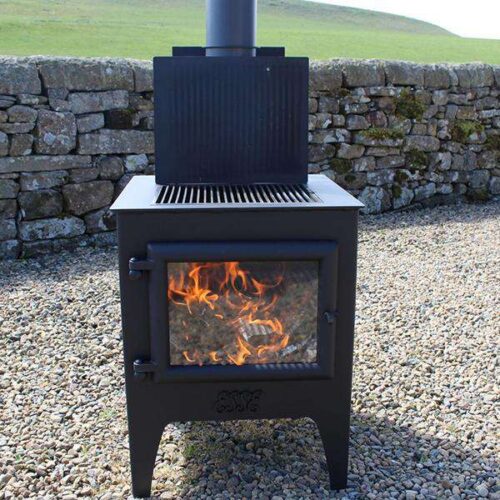 Esse Garden Stove