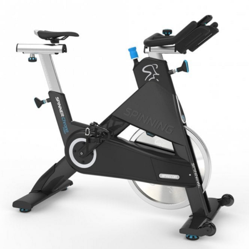 Precor Chrono Power Indoor Cycle