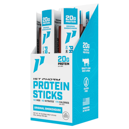 1st Phorm Protein Meat Stick