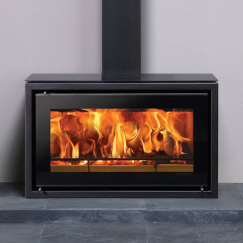 Stovax Studio 1 Freestanding Wood Burning Stove