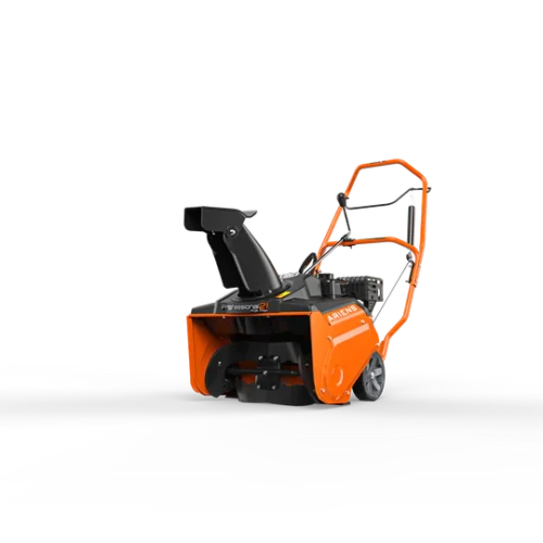 Ariens Professional SSRC (21″) 208cc Single-Stage Snow Blower 938025