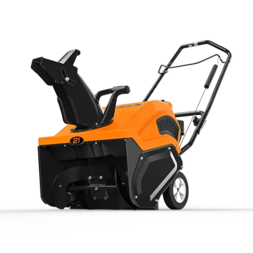 Ariens Path-Pro (21″) 208cc Single-Stage Snow Blower w/ Electric Start 938032